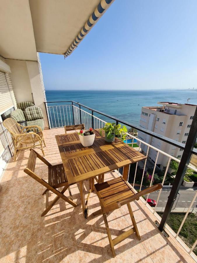 Mirador Alicante Apartment Exterior photo