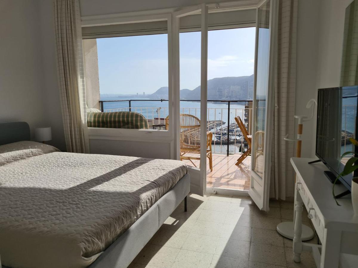Mirador Alicante Apartment Exterior photo